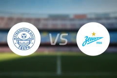 FC维尔vs圣彼得堡泽尼特B队比分预测【2024/10/13】