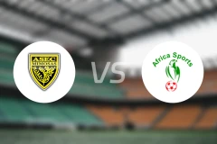 ASEC米莫萨vs非洲竞技队比分预测【2026/03/16】