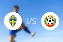 瑞典女足U19vs保加利亚女足U19比分预测【2025/11/29】