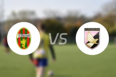 特尔纳纳U19vs帕勒莫青年队比分预测【2024/09/28】