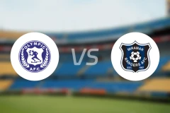 惠灵顿奥林匹克vs米拉马尔流浪者比分预测【2025/12/06】