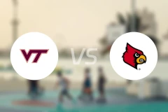弗吉尼亚理工大学vs路易斯维尔大学比分预测【2026/01/25】