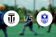 特雷西纳 EC PIvs奥伊伦斯比分预测【2026/01/24】