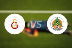 加拉塔萨雷vs阿兰亚士邦比分结果战报【2024/10/07】