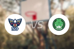 鹈鹕vs凯尔特人录像回放【2026/04/11】