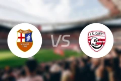 阿尔希欧蕾U19vs卡尔比竞技U19比分预测【2025/12/13】