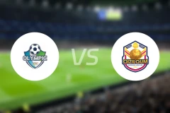 塔什干奥林匹克vs克孜勒库姆比分预测【2024/10/20】