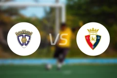 CD瓜达拉哈拉vs奥萨苏纳B队比分预测【2025/12/08】