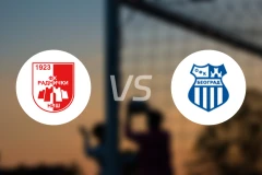 尼什拉德尼基vsOFK贝尔格莱德比分预测【2026/04/03】