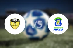 奥罗拉vs拉科鲁尼亚米斯科比分预测【2025/12/01】