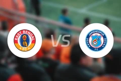 东孟加拉vs詹谢普尔比分预测【2026/02/27】