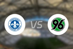 达姆施塔特vs汉诺威96比分预测【2026/04/12】