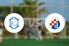 瓦拉日丁vs萨格勒布迪纳摩比分结果战报【2024/10/06】