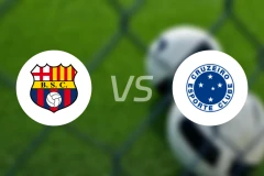 瓜亚基尔巴塞罗那vs克鲁塞罗比分预测【2026/04/08】