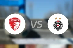 拉德尼基1923vs贝尔格莱德游击比分预测【2025/12/07】