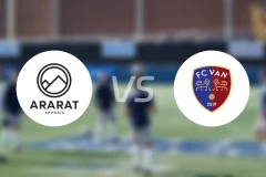 阿拉拉特亚美尼亚B队vsFK瓦尼B队比分预测【2026/03/17】