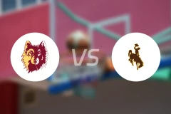 北方州立大学vs怀俄明大学比分预测【2025/11/04】