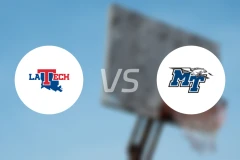 路易斯安那理工大学vs中田纳西州立大学比分预测【2026/01/03】