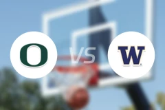 俄勒冈大学vs华盛顿大学比分预测【2026/01/26】