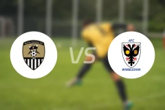 诺茨郡vsAFC温布尔登比分预测【2024/10/19】