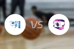 布里夏女篮vs罗塞托女篮比分预测【2025/12/14】