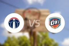 奇才vs雷霆比分预测【2025/10/31】