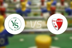 伊韦尔东女足vs锡昂女足比分预测【2026/03/01】