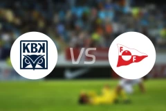 克里斯蒂安松vs腓特烈斯塔比分预测【2026/04/19】