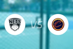 篮网vs骑士比分预测【2026/02/20】