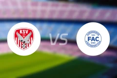 卡芬堡vsFAC维也纳比分预测【2025/12/13】