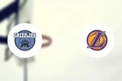 灰熊vs湖人比分预测【2026/01/03】