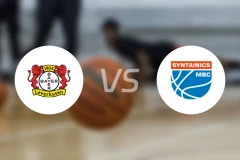 勒沃库森女篮vs中央德国女篮比分预测【2024/10/19】