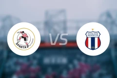 鹿特丹斯巴达青年队vs马特路易斯比分预测【2026/02/21】