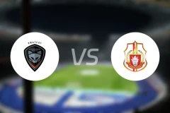 呵叻府vs南奔勇士比分预测【2026/02/01】