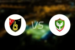 伊斯坦布尔体育vs阿美德比分预测【2026/03/11】