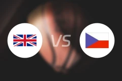 英国女篮U16vs捷克女篮U16比分结果战报【2024/08/24】