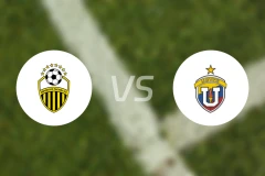 塔奇拉竞技vs委内瑞拉中央大学比分结果战报【2024/10/07】