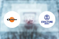 奥克尔伯vs埃斯基尔斯图纳比分预测【2026/01/31】