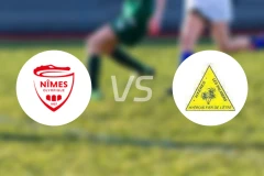 尼姆vs赫雅斯比分预测【2025/12/07】