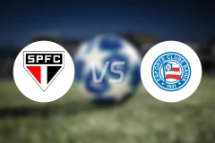 圣保罗女足vsEC巴伊亚女足比分预测【2026/02/24】