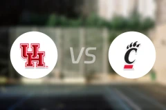 休斯顿大学vs辛辛那提大学比分预测【2026/01/04】