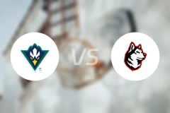 北卡大学威明顿分校vs东北大学比分预测【2026/01/09】