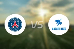 巴黎圣日耳曼女足vs马赛女足比分结果战报【2026/03/11】