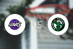 盐湖城之星vs缅因凯尔特人比分预测【2026/01/09】