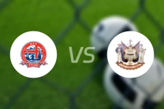 菲尔德vs南希尔兹比分预测【2025/11/05】