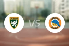 瓦米尔拉vs费林根比分预测【2025/10/16】