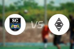 维登贝鲁克vs门兴格拉德巴赫二队比分预测【2026/03/14】