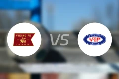 维京vs瓦勒伦加比分预测【2025/12/01】