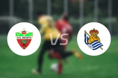 德乌斯托vs皇家社会C队比分预测【2025/11/02】