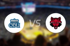 欧道明大学vs阿肯色州立比分预测【2026/01/29】